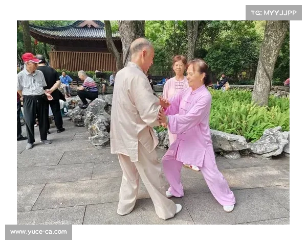 以太极推手世界杯主题公园奠基仪式盛大启幕 迈向国际体育文化新高地