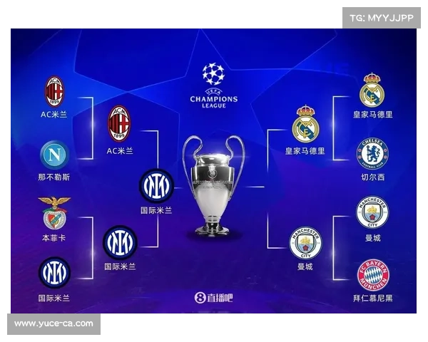 皇马14次欧冠称雄历史 AC米兰7次紧随其后 欧冠夺冠次数排行解析 皇马14次欧冠称雄历史 AC米兰7次紧随其后 欧冠夺冠次数排行解析