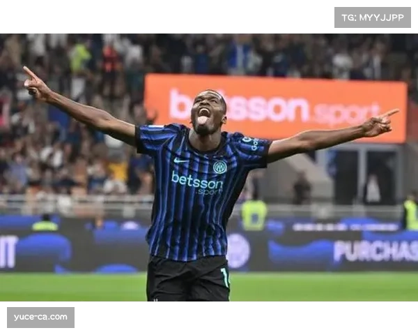 国际米兰替补球员贡献10球联赛最高 阵容深度保障进攻持续性